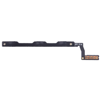 OEM Power Button & Volume Button Flex Cable, For Tecno Spark 30 Pro KL7, For Tecno Spark 30 4G KL6, For Tecno Spark 30C, For Tecno Pova 6 Neo, For Tecno Pova 6, For Tecno Camon 30 Pro CL8, For Tecno Pova 6 Pro LI9, For Tecno Spark 20C BG7n...