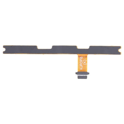 OEM Power Button & Volume Button Flex Cable, For Tecno Spark 30 Pro KL7, For Tecno Spark 30 4G KL6, For Tecno Spark 30C, For Tecno Pova 6 Neo, For Tecno Pova 6, For Tecno Camon 30 Pro CL8, For Tecno Pova 6 Pro LI9, For Tecno Spark 20C BG7n...