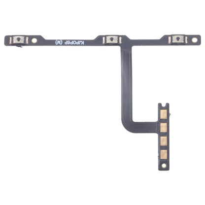 OEM Power Button & Volume Button Flex Cable, For Tecno Spark 30 Pro KL7, For Tecno Spark 30 4G KL6, For Tecno Spark 30C, For Tecno Pova 6 Neo, For Tecno Pova 6, For Tecno Camon 30 Pro CL8, For Tecno Pova 6 Pro LI9, For Tecno Spark 20C BG7n...
