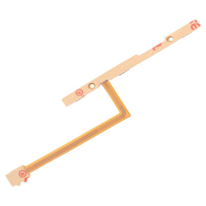 OEM Power Button & Volume Button Flex Cable, For Tecno Spark 30 Pro KL7, For Tecno Spark 30 4G KL6, For Tecno Spark 30C, For Tecno Pova 6 Neo, For Tecno Pova 6, For Tecno Camon 30 Pro CL8, For Tecno Pova 6 Pro LI9, For Tecno Spark 20C BG7n...