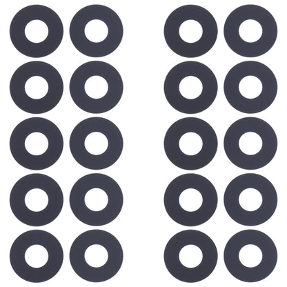 10set Back Camera Lens, For Tecno Pova 5, For Tecno Camon 20, For Tecno Spark 10C, For Tecno Spark 10, For Tecno Pova 4 LG7n, For Tecno Pova Neo 2, For Tecno Camon 19 Pro CI8