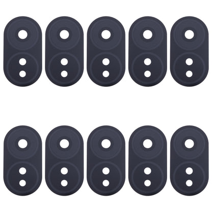 10set Back Camera Lens, For OPPO A2X, For OPPO A18, For OPPO A38, For OPPO A58 4G CPH2529, For OPPO A98 5G CPH2529, For OPPO A79 5G