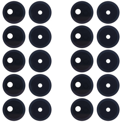 10set Back Camera Lens, For OPPO A2X, For OPPO A18, For OPPO A38, For OPPO A58 4G CPH2529, For OPPO A98 5G CPH2529, For OPPO A79 5G