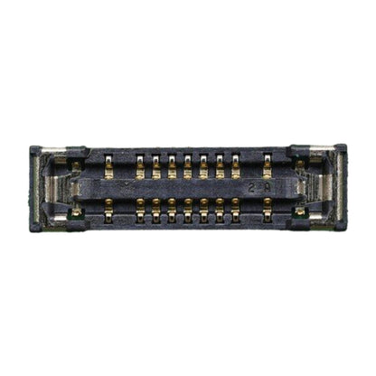 Laser Radar Scanner FPC Connector On Motherboard, For iPhone 14 Pro / 14 Pro Max