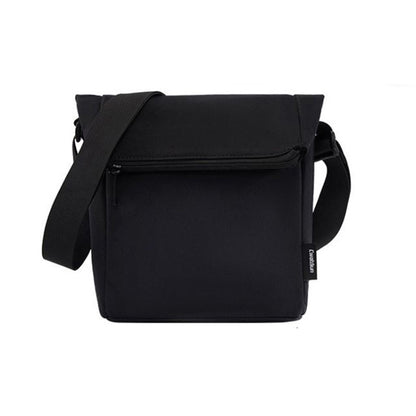 Cwatcun D103 Crossbody Camera Bag Photography Lens Shoulder Bag, 22.5 x 19.5 x 8cm, 22.5 x 22.5 x 12.5cm