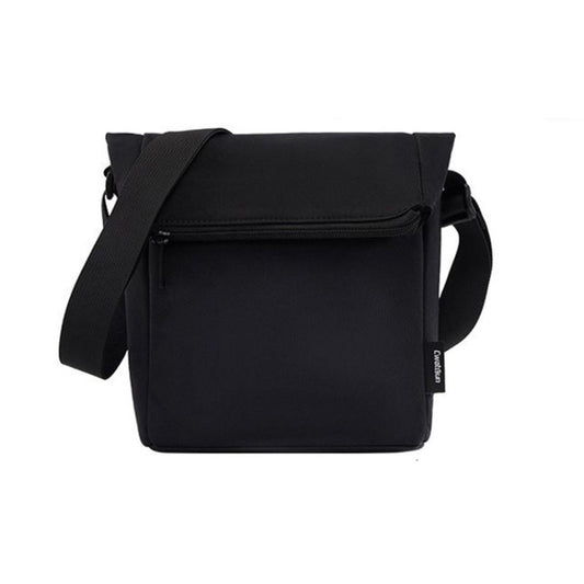 Cwatcun D103 Crossbody Camera Bag Photography Lens Shoulder Bag, 22.5 x 19.5 x 8cm, 22.5 x 22.5 x 12.5cm