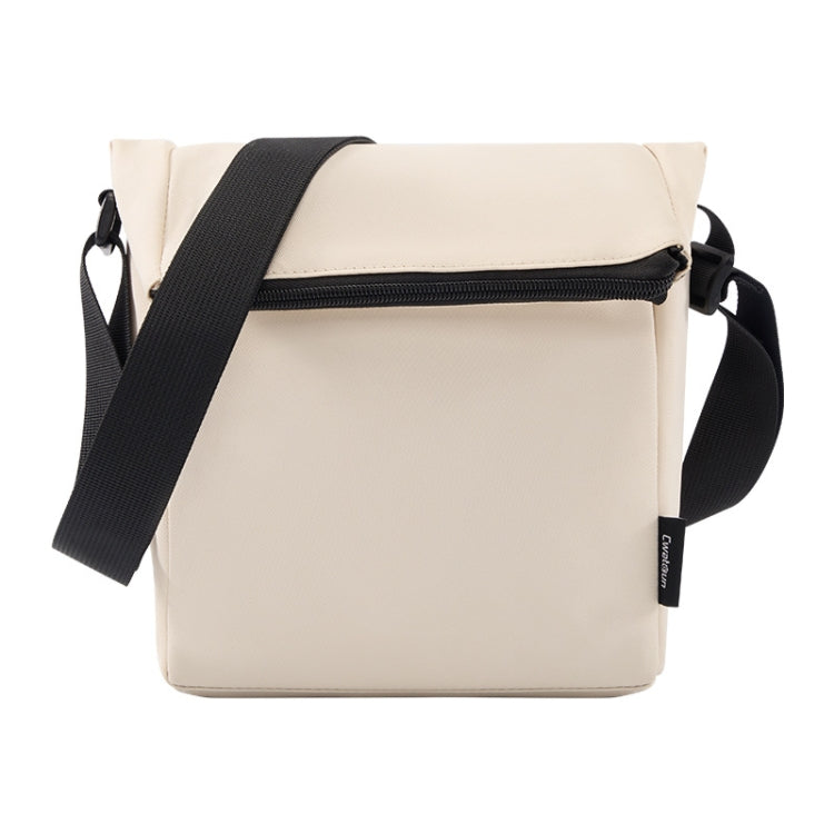 Cwatcun D103 Crossbody Camera Bag Photography Lens Shoulder Bag, 22.5 x 19.5 x 8cm, 22.5 x 22.5 x 12.5cm
