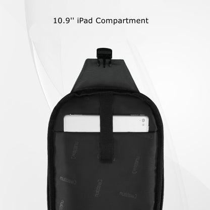 Cwatcun D107 Large Capacity Photography Backpack Shoulders Laptop Camera Bag, 22 x 36 x 16cm