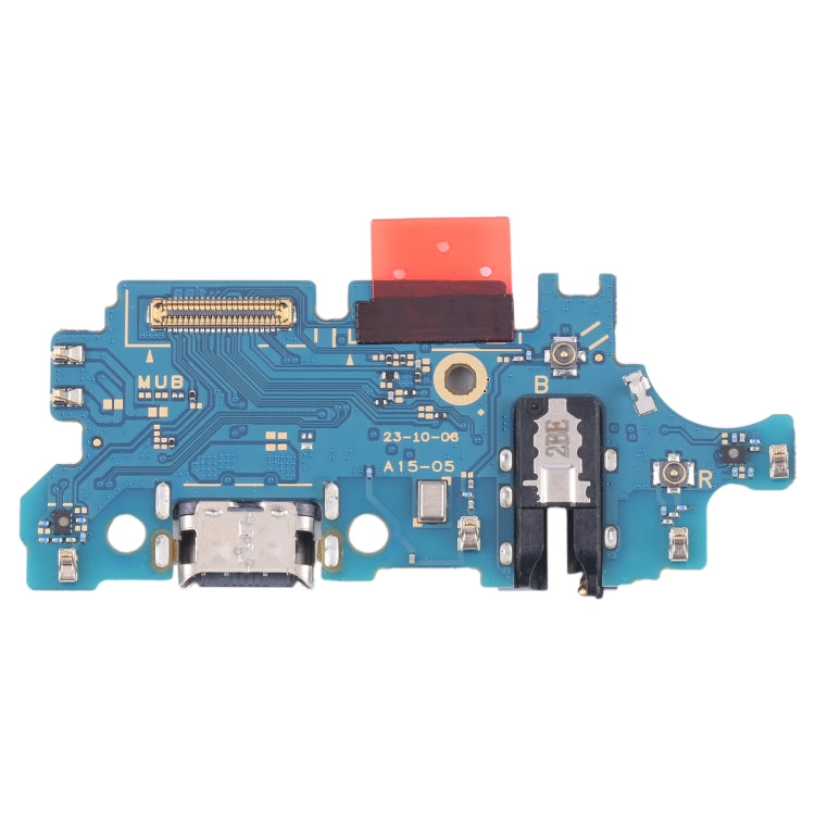 Original Charging Port Board, For Samsung Galaxy Tab A9+ 5G SM-X216, For Samsung Galaxy Tab A9 SM-X110/X115, For Samsung Galaxy Tab S8+ SM-X808, For Samsung Galaxy A15 4G SM-A155F, For Samsung Galaxy A05 SM-A055F, For Samsung Galaxy A05S SM-A057