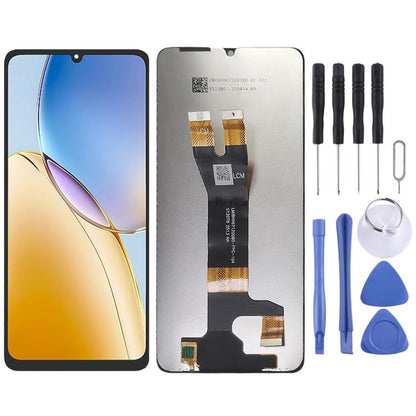 LCD Screen with Digitizer Full Assembly, For ZTE nubia A76 4G, For ZTE nubia A56 Pro Z2474, For ZTE nubia A76 5G Z2469N, For ZTE nubia A36 4G Z2472, For ZTE nubia A56 4G Z2473, For ZTE nubia Neo 3 5G, For ZTE Blade A35e, For ZTE Blade V70 Max