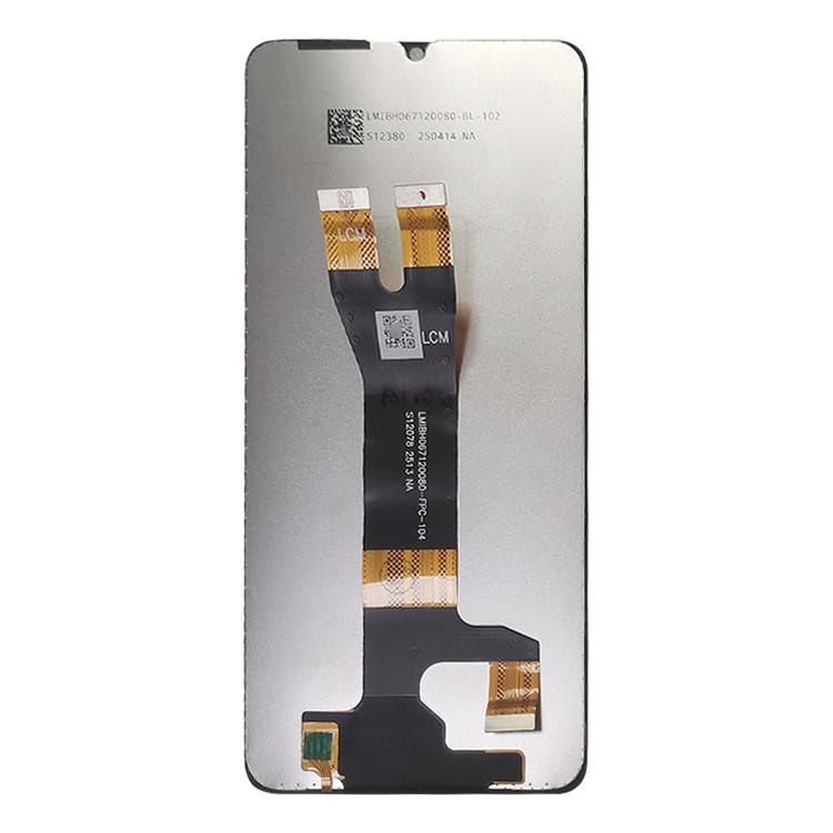 LCD Screen with Digitizer Full Assembly, For ZTE nubia A76 4G, For ZTE nubia A56 Pro Z2474, For ZTE nubia A76 5G Z2469N, For ZTE nubia A36 4G Z2472, For ZTE nubia A56 4G Z2473, For ZTE nubia Neo 3 5G, For ZTE Blade A35e, For ZTE Blade V70 Max