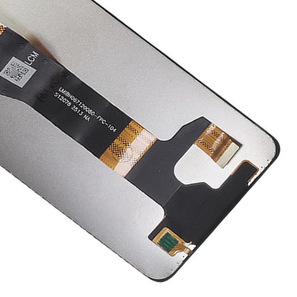 LCD Screen with Digitizer Full Assembly, For ZTE nubia A76 4G, For ZTE nubia A56 Pro Z2474, For ZTE nubia A76 5G Z2469N, For ZTE nubia A36 4G Z2472, For ZTE nubia A56 4G Z2473, For ZTE nubia Neo 3 5G, For ZTE Blade A35e, For ZTE Blade V70 Max