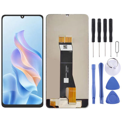 LCD Screen with Digitizer Full Assembly, For ZTE nubia A76 4G, For ZTE nubia A56 Pro Z2474, For ZTE nubia A76 5G Z2469N, For ZTE nubia A36 4G Z2472, For ZTE nubia A56 4G Z2473, For ZTE nubia Neo 3 5G, For ZTE Blade A35e, For ZTE Blade V70 Max