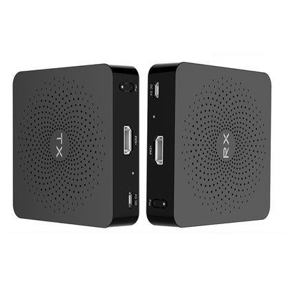 Measy W2H 60GHz 4K+ Ultra HD Wireless Transmission Kit, Transmission Distance: 50m, 4K+