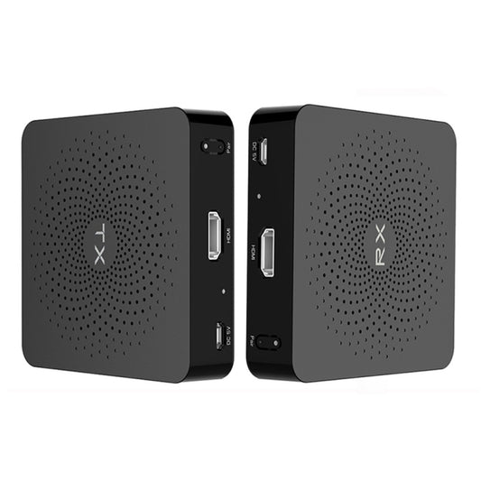 Measy W2H 60GHz 4K+ Ultra HD Wireless Transmission Kit, Transmission Distance: 50m, 4K+