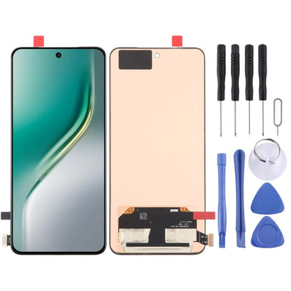 Original LCD Screen with Digitizer Full Assembly, For Tecno Pova Curve 2 5G LK7K, For Tecno Camon 50 Ultra CN7c, For Tecno Camon 50 Pro 5G CN7c, For Tecno Camon 50 Pro 4G CN5c, For Tecno Camon 50 4G CN5, For Tecno Pova Slim KM9