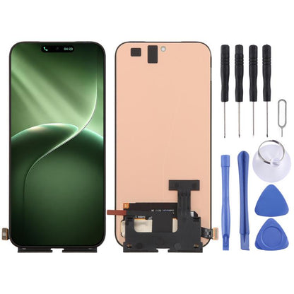 Original LCD Screen with Digitizer Full Assembly, For Tecno Pova Curve 2 5G LK7K, For Tecno Camon 50 Ultra CN7c, For Tecno Camon 50 Pro 5G CN7c, For Tecno Camon 50 Pro 4G CN5c, For Tecno Camon 50 4G CN5, For Tecno Pova Slim KM9