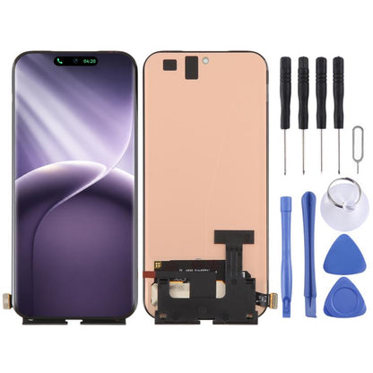 Original LCD Screen with Digitizer Full Assembly, For Tecno Pova Curve 2 5G LK7K, For Tecno Camon 50 Ultra CN7c, For Tecno Camon 50 Pro 5G CN7c, For Tecno Camon 50 Pro 4G CN5c, For Tecno Camon 50 4G CN5, For Tecno Pova Slim KM9