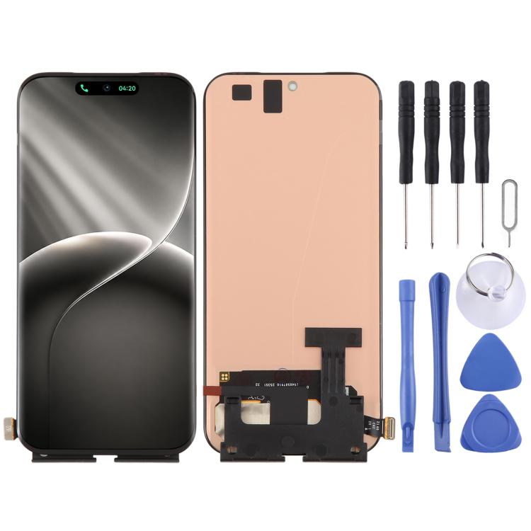 Original LCD Screen with Digitizer Full Assembly, For Tecno Pova Curve 2 5G LK7K, For Tecno Camon 50 Ultra CN7c, For Tecno Camon 50 Pro 5G CN7c, For Tecno Camon 50 Pro 4G CN5c, For Tecno Camon 50 4G CN5, For Tecno Pova Slim KM9