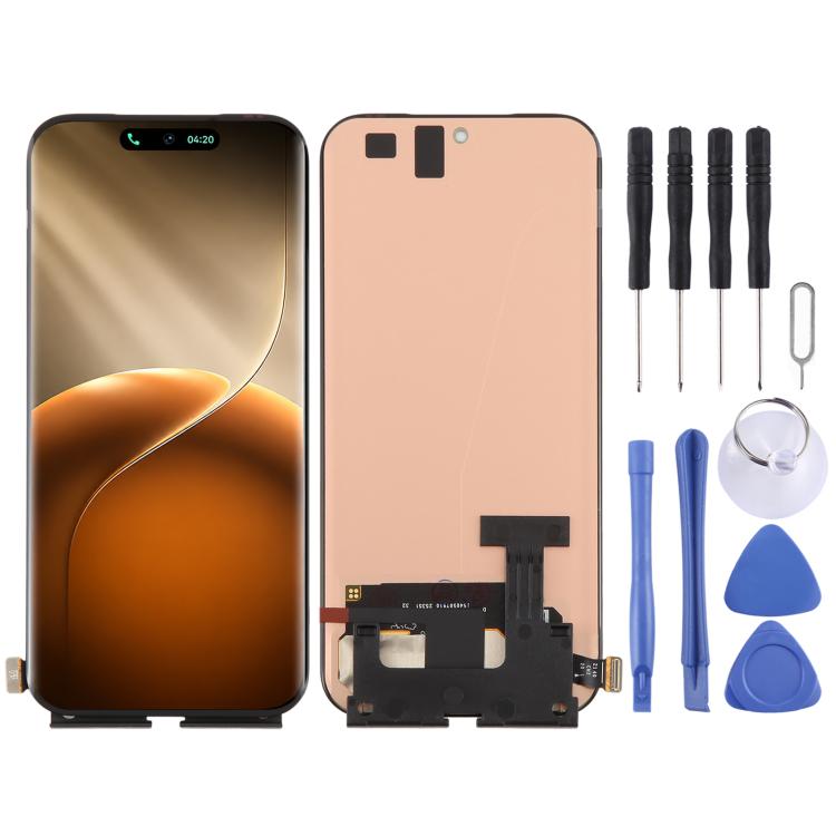Original LCD Screen with Digitizer Full Assembly, For Tecno Pova Curve 2 5G LK7K, For Tecno Camon 50 Ultra CN7c, For Tecno Camon 50 Pro 5G CN7c, For Tecno Camon 50 Pro 4G CN5c, For Tecno Camon 50 4G CN5, For Tecno Pova Slim KM9
