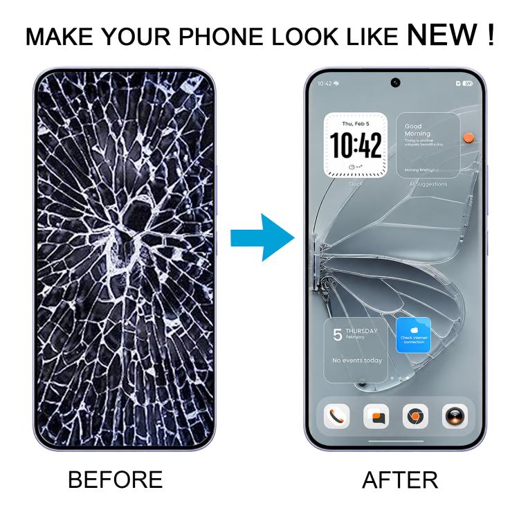 Original LCD Screen with Digitizer Full Assembly, For Tecno Pova Curve 2 5G LK7K, For Tecno Camon 50 Ultra CN7c, For Tecno Camon 50 Pro 5G CN7c, For Tecno Camon 50 Pro 4G CN5c, For Tecno Camon 50 4G CN5, For Tecno Pova Slim KM9