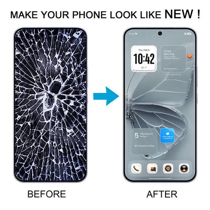 Original LCD Screen with Digitizer Full Assembly, For Tecno Pova Curve 2 5G LK7K, For Tecno Camon 50 Ultra CN7c, For Tecno Camon 50 Pro 5G CN7c, For Tecno Camon 50 Pro 4G CN5c, For Tecno Camon 50 4G CN5, For Tecno Pova Slim KM9