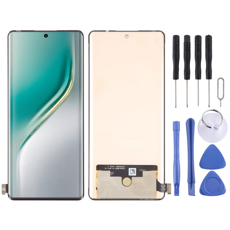 Original LCD Screen with Digitizer Full Assembly, For Tecno Pova Curve 2 5G LK7K, For Tecno Camon 50 Ultra CN7c, For Tecno Camon 50 Pro 5G CN7c, For Tecno Camon 50 Pro 4G CN5c, For Tecno Camon 50 4G CN5, For Tecno Pova Slim KM9