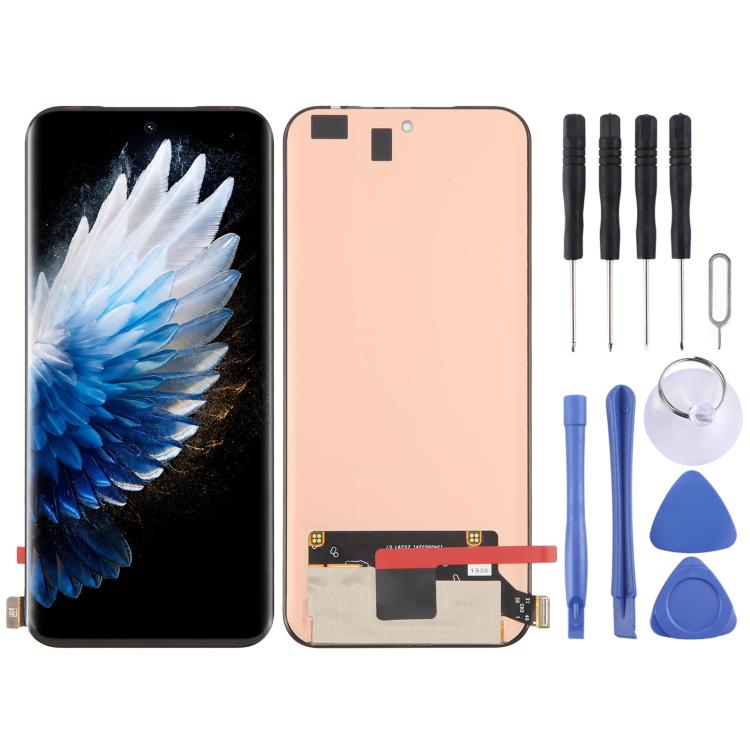 Original LCD Screen with Digitizer Full Assembly, For Tecno Pova Curve 2 5G LK7K, For Tecno Camon 50 Ultra CN7c, For Tecno Camon 50 Pro 5G CN7c, For Tecno Camon 50 Pro 4G CN5c, For Tecno Camon 50 4G CN5, For Tecno Pova Slim KM9