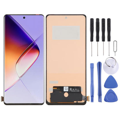OEM LCD Screen with Digitizer Full Assembly, For Infinix GT 30 5G X6876, For Infinix Hot 60 5G X6726, For Infinix Hot 60 Pro 4G X6885, For Infinix Smart 10 Plus 4G X6725B, For Infinix Smart 10 4G X6725, For Infinix GT 30 Pro 5G X6873