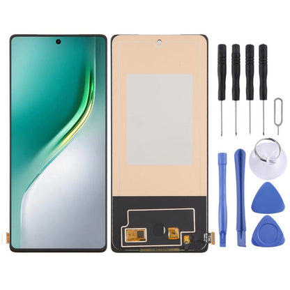 OEM LCD Screen with Digitizer Full Assembly, For Tecno Pova 7 LJ7, For Tecno Pop 10, For Tecno Spark 40 Pro 4G KM6, For Tecno Spark 40 4G KM5, For Tecno Pova 7 Ultra 5G LJ9, For Tecno Spark Go 2, For Tecno Camon 40 Premier 5G CM8