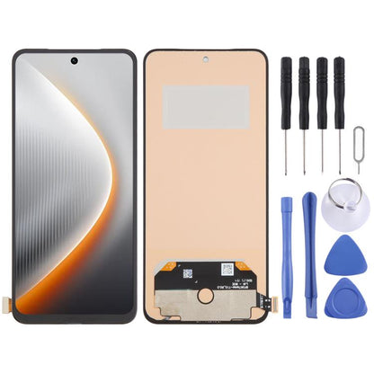 OEM LCD Screen with Digitizer Full Assembly, For Tecno Pop X 5G, For Tecno Camon 50 Pro 5G CN7c, For Tecno Pova 7 4G LJ6/Pova 7 Neo 4G, For Tecno Spark 50 5G KN8, For Tecno Pova Curve 2 5G LK7K, For Tecno Pop 20 4G, For Tecno Spark 50 4G KN6           ...