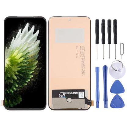 OEM LCD Screen with Digitizer Full Assembly, For Tecno Pop X 5G, For Tecno Camon 50 Pro 5G CN7c, For Tecno Pova 7 4G LJ6/Pova 7 Neo 4G, For Tecno Spark 50 5G KN8, For Tecno Pova Curve 2 5G LK7K, For Tecno Pop 20 4G, For Tecno Spark 50 4G KN6           ...
