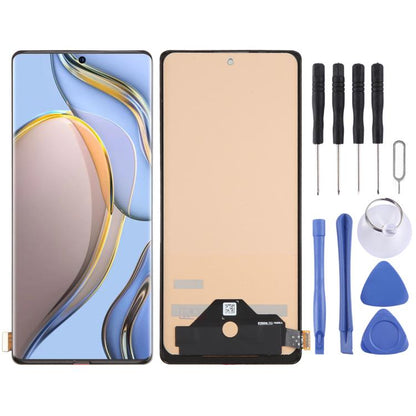 OEM LCD Screen with Digitizer Full Assembly, For Tecno Pova 7 LJ7, For Tecno Pop 10, For Tecno Spark 40 Pro 4G KM6, For Tecno Spark 40 4G KM5, For Tecno Pova 7 Ultra 5G LJ9, For Tecno Spark Go 2, For Tecno Camon 40 Premier 5G CM8