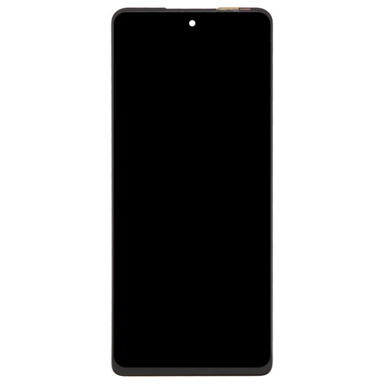 OEM LCD Screen with Digitizer Full Assembly, For Tecno Pova 7 LJ7, For Tecno Pop 10, For Tecno Spark 40 Pro 4G KM6, For Tecno Spark 40 4G KM5, For Tecno Pova 7 Ultra 5G LJ9, For Tecno Spark Go 2, For Tecno Camon 40 Premier 5G CM8