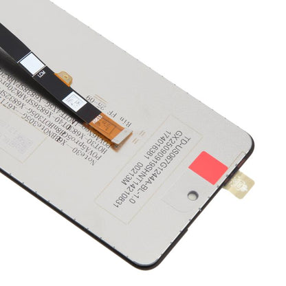 OEM LCD Screen with Digitizer Full Assembly, For Tecno Pova 7 LJ7, For Tecno Pop 10, For Tecno Spark 40 Pro 4G KM6, For Tecno Spark 40 4G KM5, For Tecno Pova 7 Ultra 5G LJ9, For Tecno Spark Go 2, For Tecno Camon 40 Premier 5G CM8
