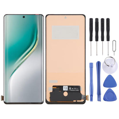OEM LCD Screen with Digitizer Full Assembly, For Tecno Camon 50 Pro 5G CN7c, For Tecno Pova Curve 2 5G LK7K, For Tecno Camon 50 Ultra CN7c, For Tecno Camon 50 Pro 4G CN5c, For Tecno Camon 50 4G CN5, For Tecno Pop 10 Pro                                 ...