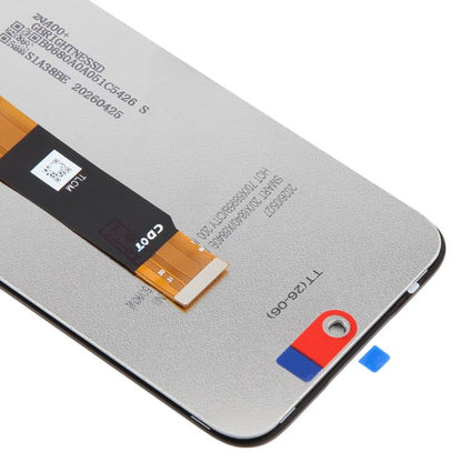 OEM LCD Screen with Digitizer Full Assembly, For Tecno Pop X 5G, For Tecno Camon 50 Pro 5G CN7c, For Tecno Pova 7 4G LJ6/Pova 7 Neo 4G, For Tecno Spark 50 5G KN8, For Tecno Pova Curve 2 5G LK7K, For Tecno Pop 20 4G, For Tecno Spark 50 4G KN6           ...