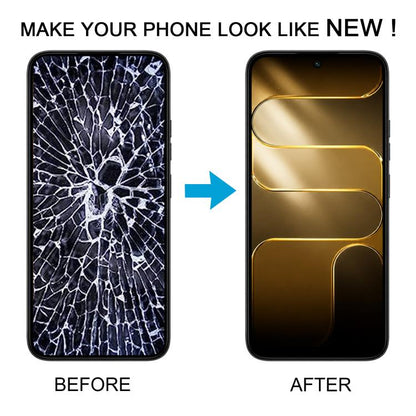 OEM LCD Screen with Digitizer Full Assembly, For Tecno Pop X 5G, For Tecno Camon 50 Pro 5G CN7c, For Tecno Pova 7 4G LJ6/Pova 7 Neo 4G, For Tecno Spark 50 5G KN8, For Tecno Pova Curve 2 5G LK7K, For Tecno Pop 20 4G, For Tecno Spark 50 4G KN6           ...