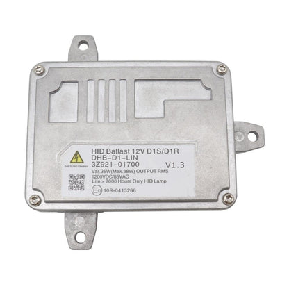 For Hyundai Genesis Coupe 2012-2016 Car Xenon Lamp D1S Ballast 3Z92101700, 3Z92101700