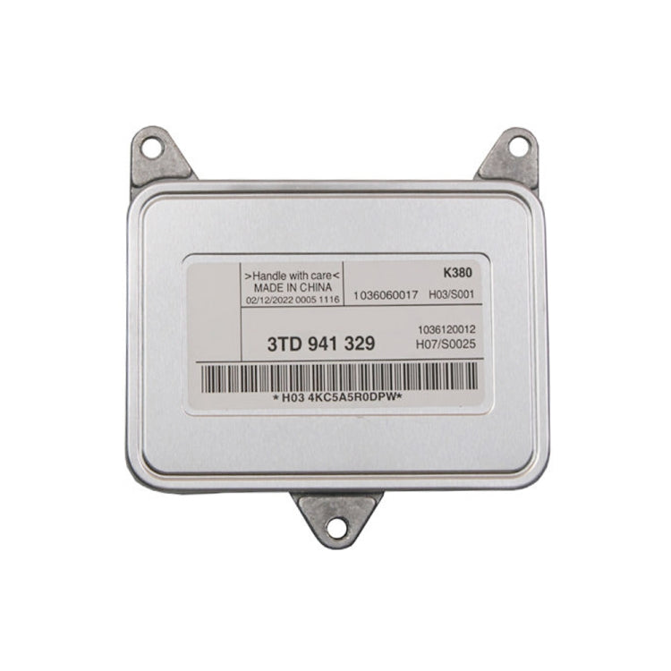 For Volkswagen Passat B7 2011-2015 Car Headlight Follow-up AFS Controller 3TD941329, 3TD941329