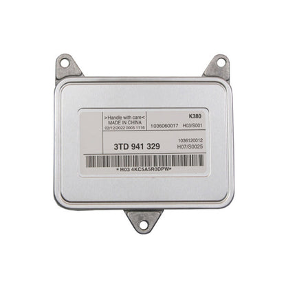 For Volkswagen Passat B7 2011-2015 Car Headlight Follow-up AFS Controller 3TD941329, 3TD941329