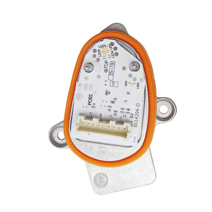 For BMW X1 F48 F49 2015-2022 Car Right LED DRL Daytime Running Light Ballast Control Module 63119477822, 63119477822