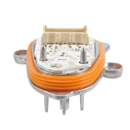 For BMW X1 F48 F49 2015-2022 Car Right LED DRL Daytime Running Light Ballast Control Module 63119477822, 63119477822
