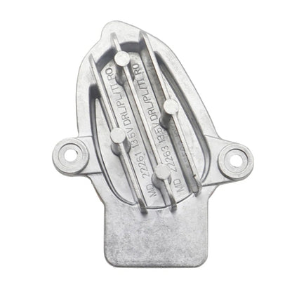 For BMW X1 F48 F49 2015-2022 Car Right LED DRL Daytime Running Light Ballast Control Module 63119477822, 63119477822