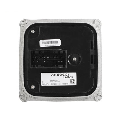 For Mercedes-Benz GLAW156 2014-2016 Car LED Daytime Running Light Driver A2189009303, A2189009303