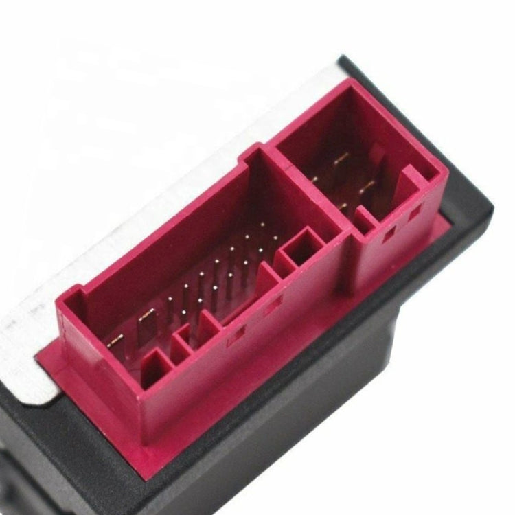 For BMW X5 Car Fuel Pump Controller 16147229173, 16147229173