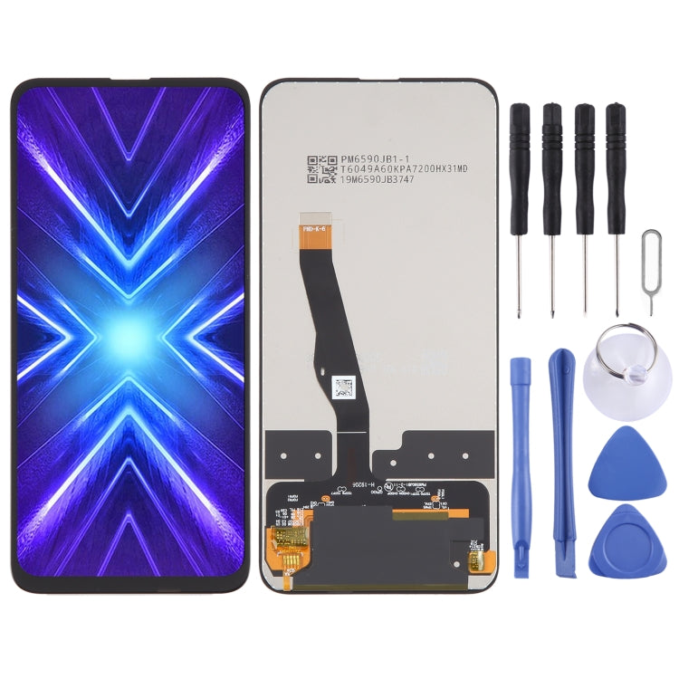 Cog LCD Screen with Digitizer Full Assembly, For Honor Play4 Pro, For Honor X10 5G, For Honor V30 Pro, For Honor V30, For Honor 9X, For Honor 20i, For Honor 10i