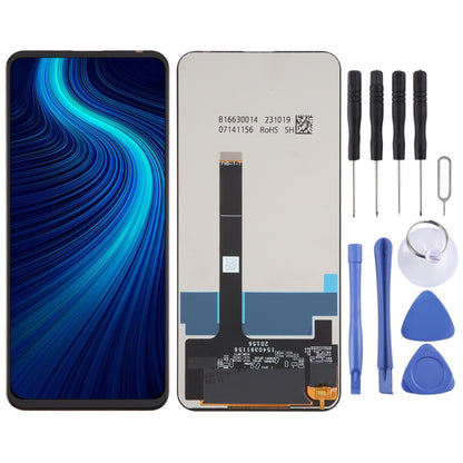 Cog LCD Screen with Digitizer Full Assembly, For Honor Play4 Pro, For Honor X10 5G, For Honor V30 Pro, For Honor V30, For Honor 9X, For Honor 20i, For Honor 10i
