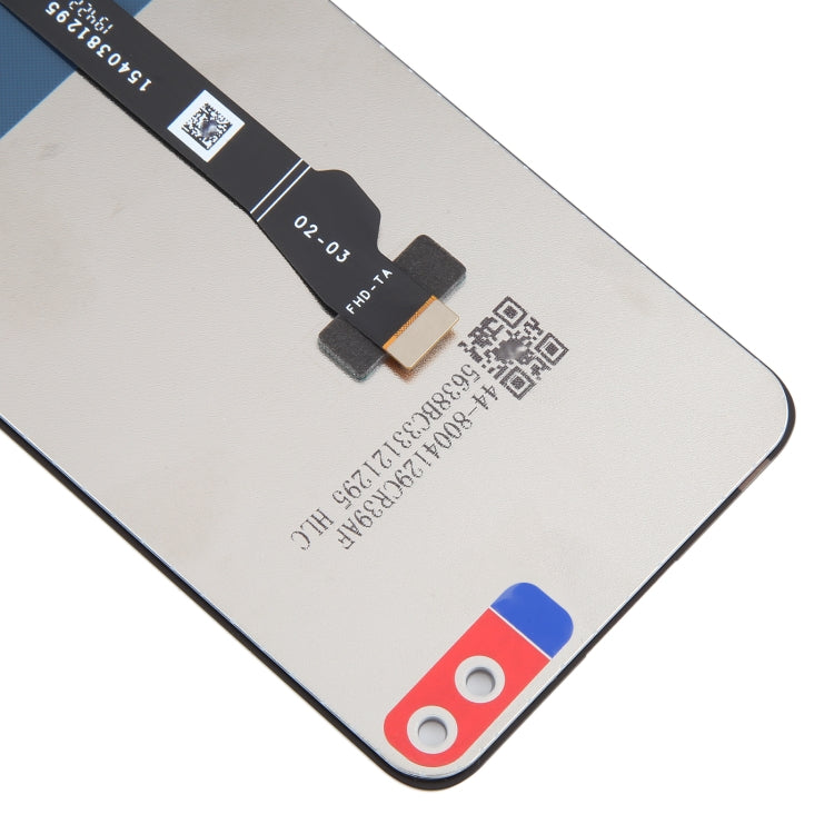 Cog LCD Screen with Digitizer Full Assembly, For Honor Play4 Pro, For Honor X10 5G, For Honor V30 Pro, For Honor V30, For Honor 9X, For Honor 20i, For Honor 10i