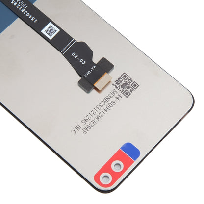 Cog LCD Screen with Digitizer Full Assembly, For Honor Play4 Pro, For Honor X10 5G, For Honor V30 Pro, For Honor V30, For Honor 9X, For Honor 20i, For Honor 10i